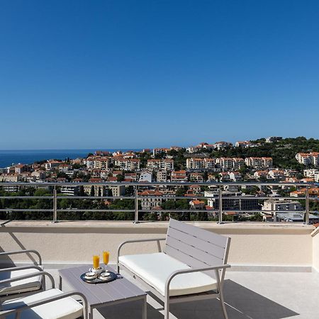 Marlea Sea-View Apartments Дубровник Экстерьер фото